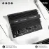 PA80D Car Amplifier 1000W – High Power Audio Performance | Voltech Electronics